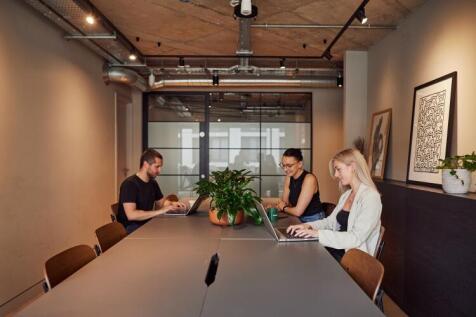 CoWorking (2)