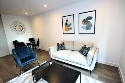 Living area 1