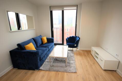 Living Area 1