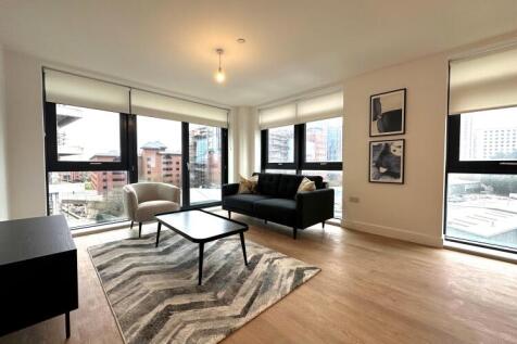 Living Room (Corn...