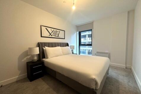Bedroom 2 (Window)
