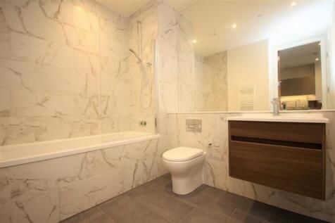 1901 Lightbox loo