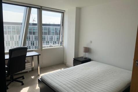 Master room