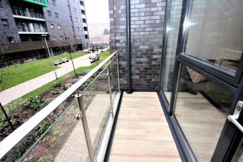 Balcony 2