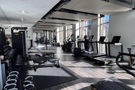 Gym 3