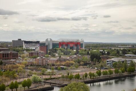 Old Trafford and ...