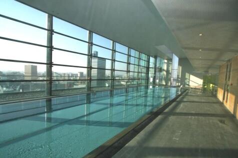 Skyline Pool1