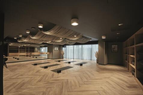 11.Yoga-Studio