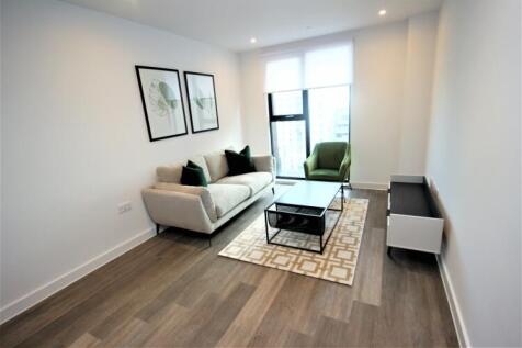 Living area 2
