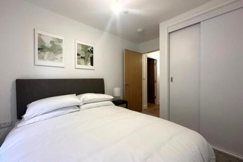 Bedroom (Wardrobe)