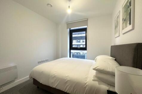 Bedroom (Window)