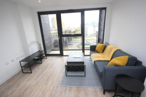 Living Area 1