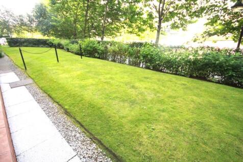 Garden 1