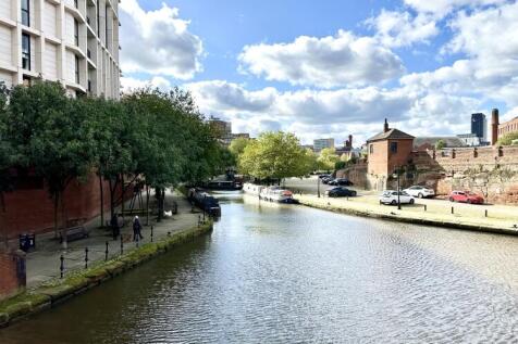 Castle Wharf