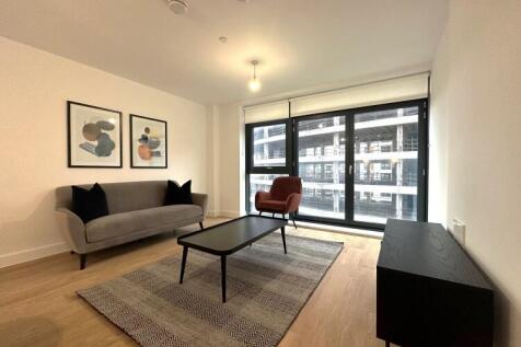Living Room (Window)
