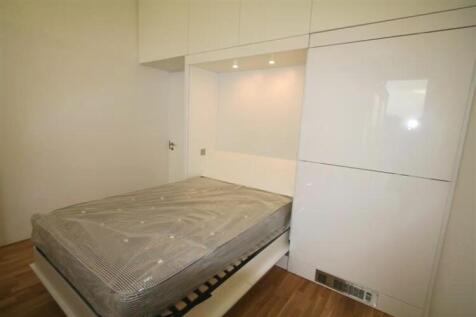 Abito SQ 115 Bedroom