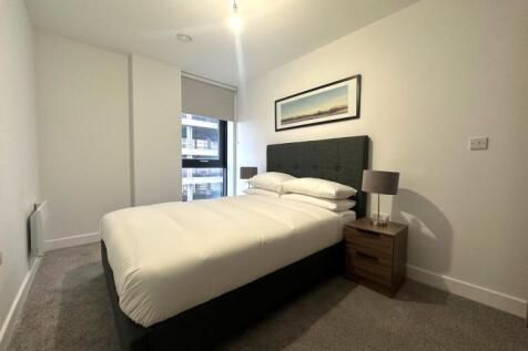 Bedroom 2 (Window)