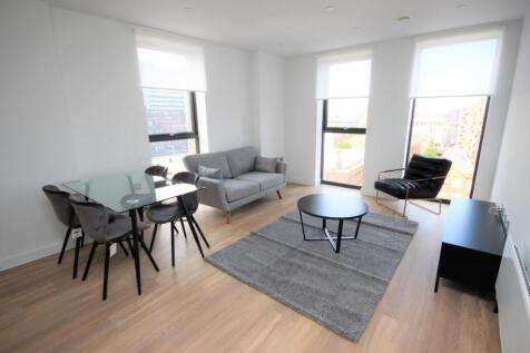 Living Area 1