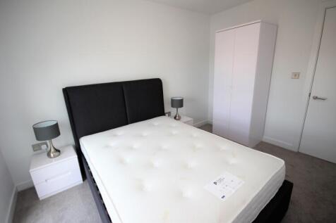 Bedroom 1 1