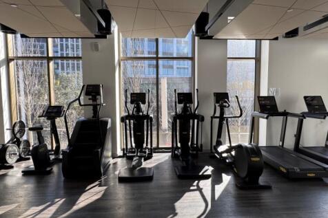 Gym 5