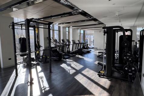 Gym 1