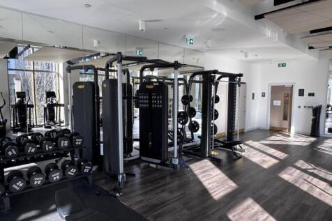 Gym 4