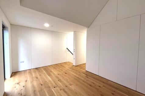 Top floor