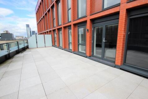 Terrace 1