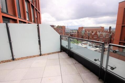 Terrace 2