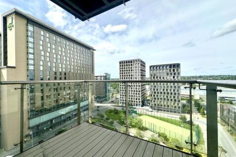 Balcony, High Def...