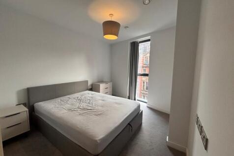bed 1