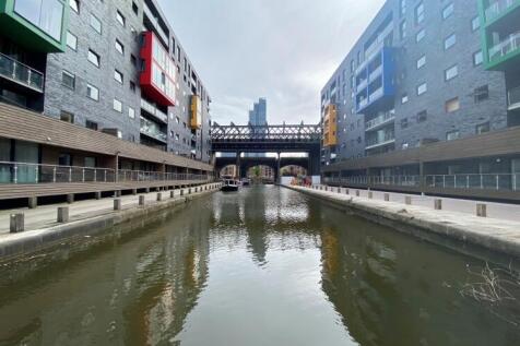 Potato Wharf