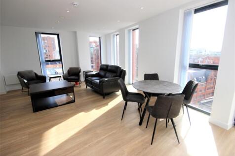 Living Area 2