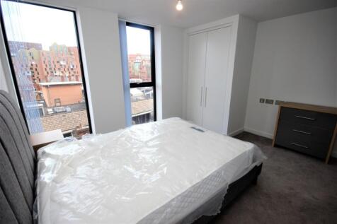 Bedroom 1 2
