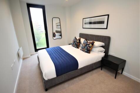 Bedroom 1 1