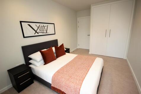 Bedroom 2 1