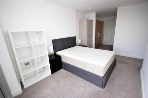Bedroom 1 1