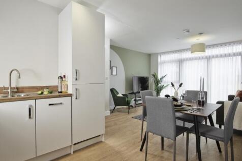 Kitchen and Dining