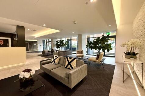 Concierge Residen...