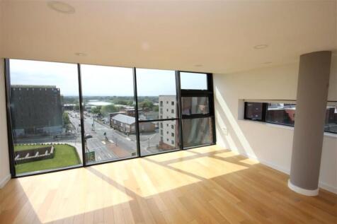 63 Islington Whar...