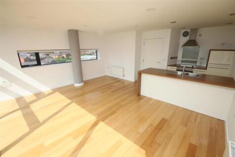63 Islington Whar...