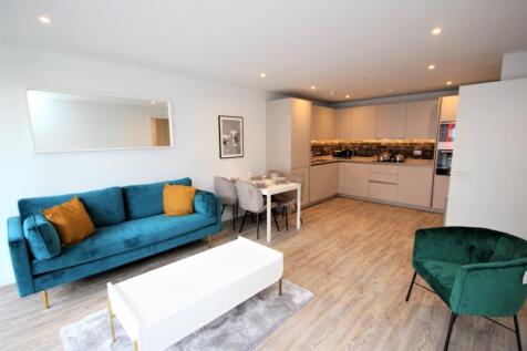 Living Area 1