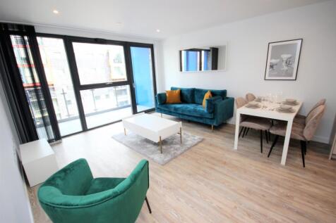 Living Area 2