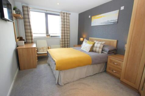 2nd bed