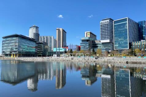 Media City