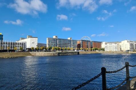 Wapping View