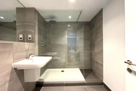 Bathroom ensuite