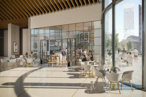 Cafe (Large)