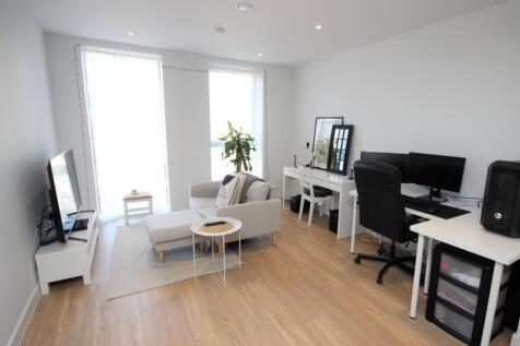 Living Area 1