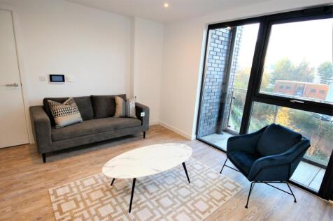 Living Area 1